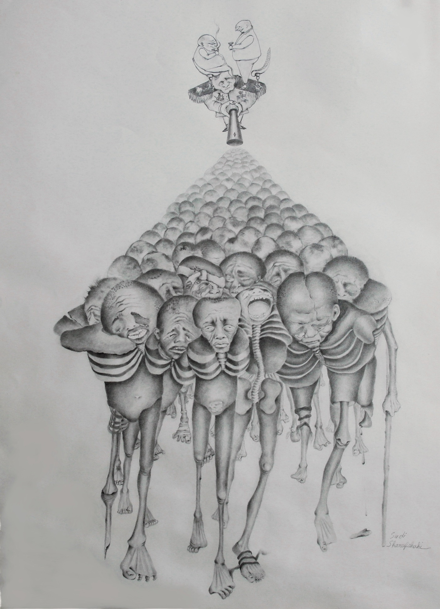 Road to Uprise