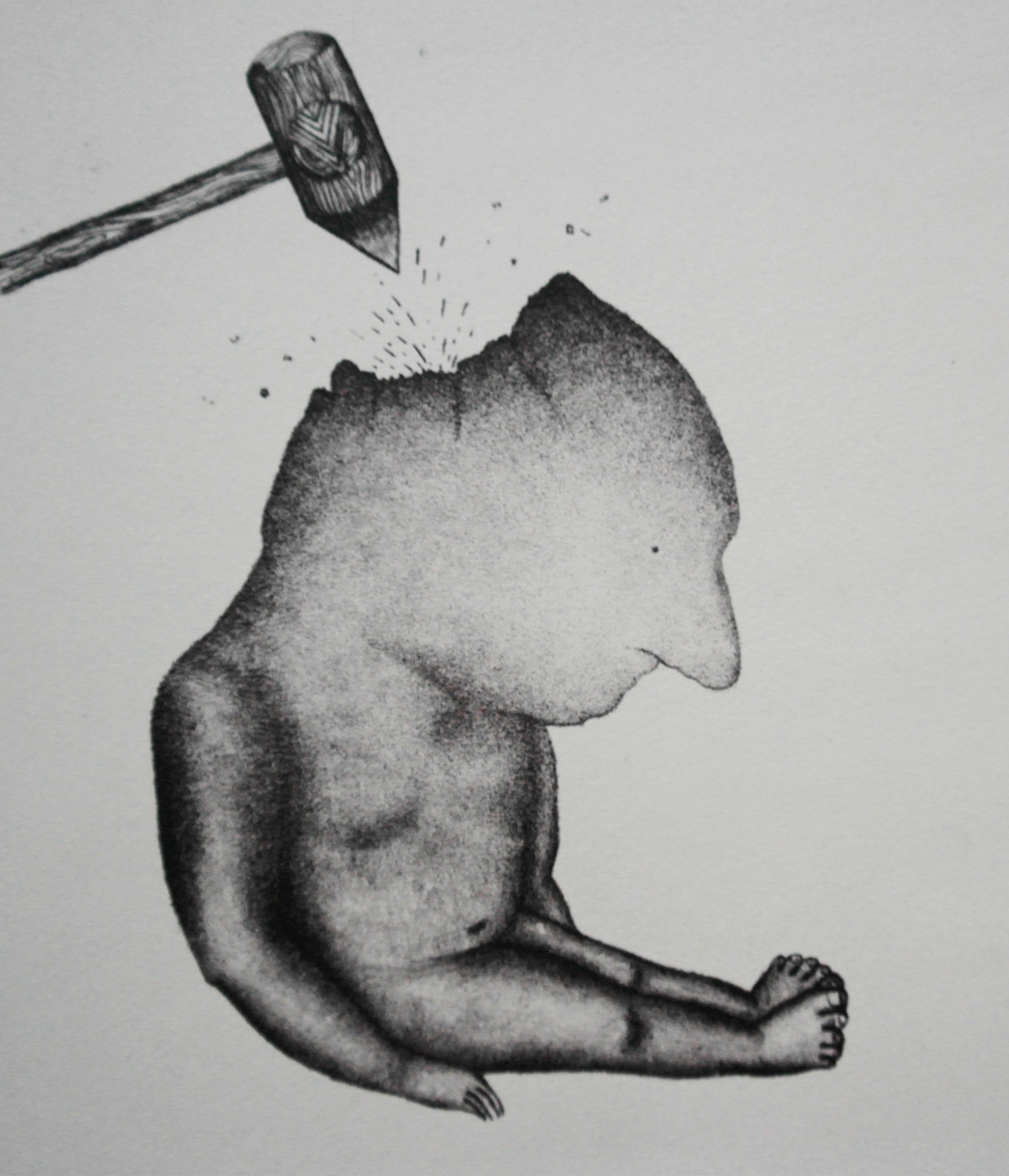 Childhood Memory
