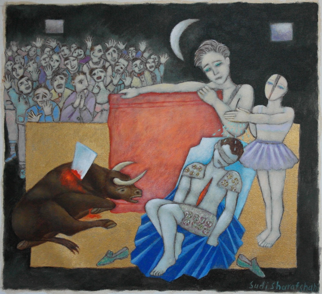 Death of Matador