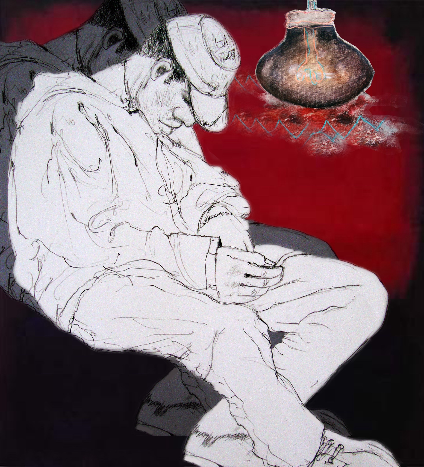 Red Depression