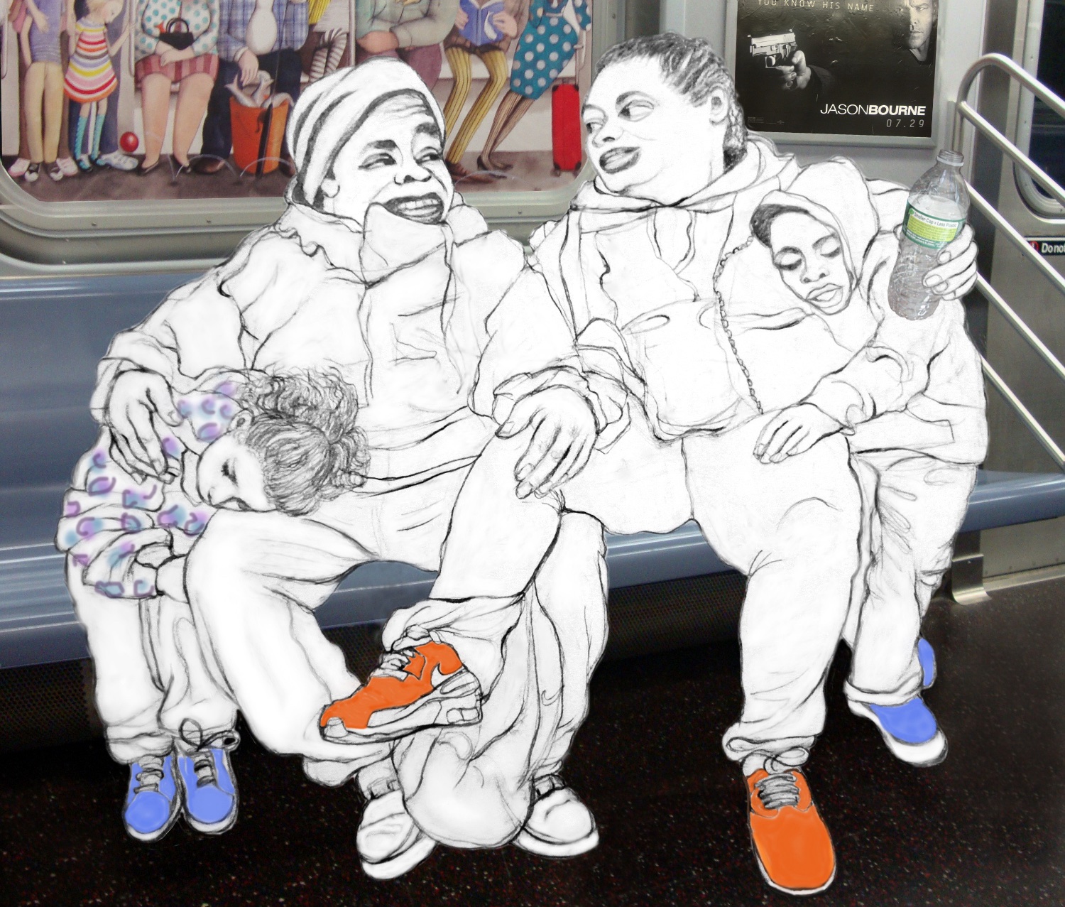 Happy Family