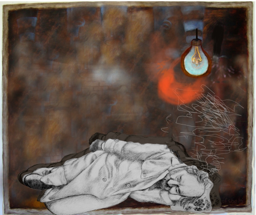 Dream of Warmth