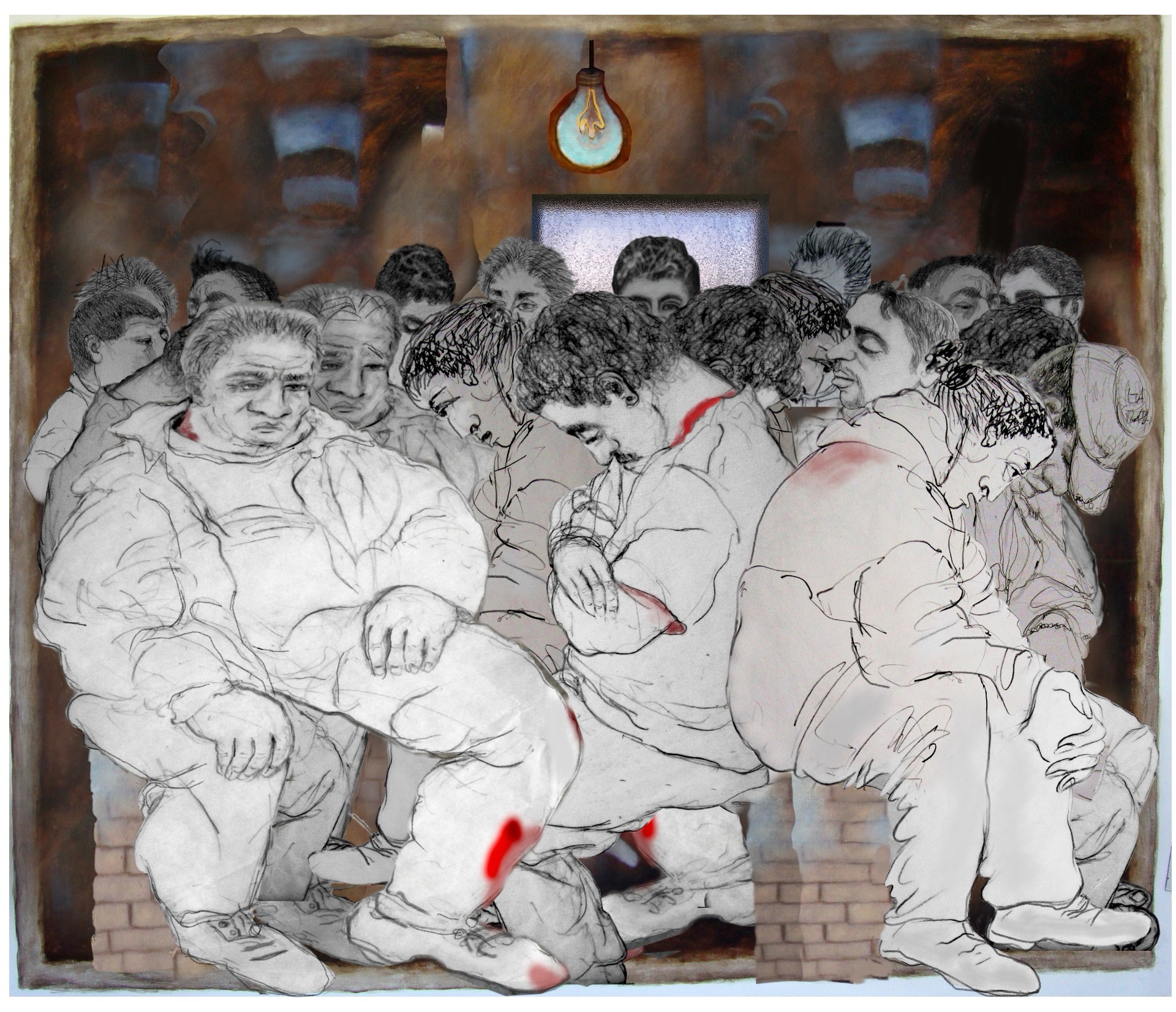Prisoners