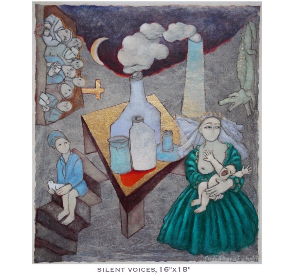Silent Voices