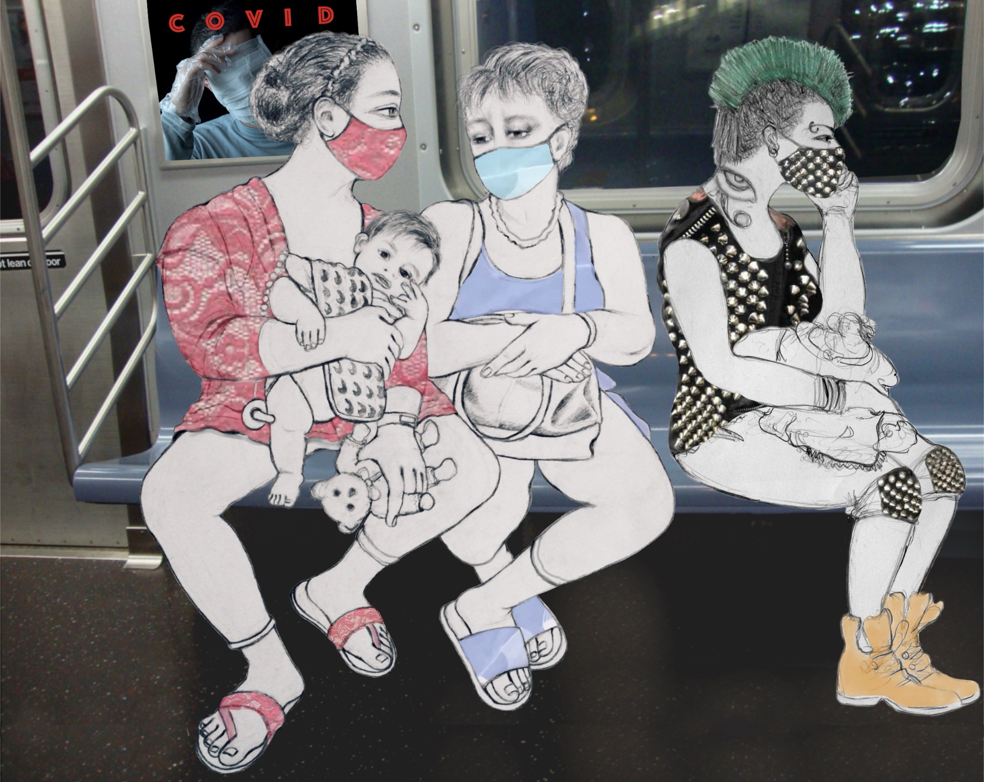 Pandemic Obsession