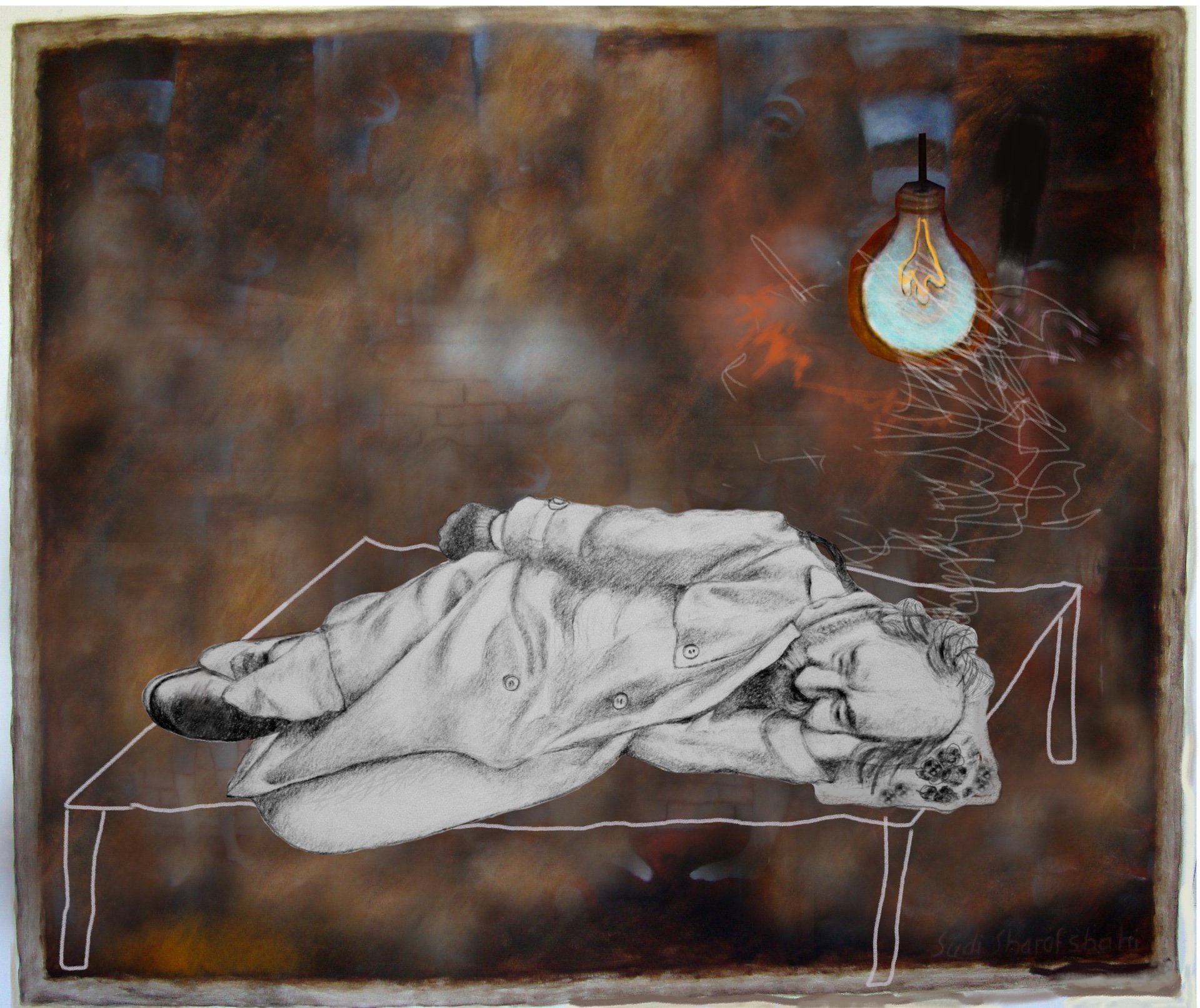Dream of Rest