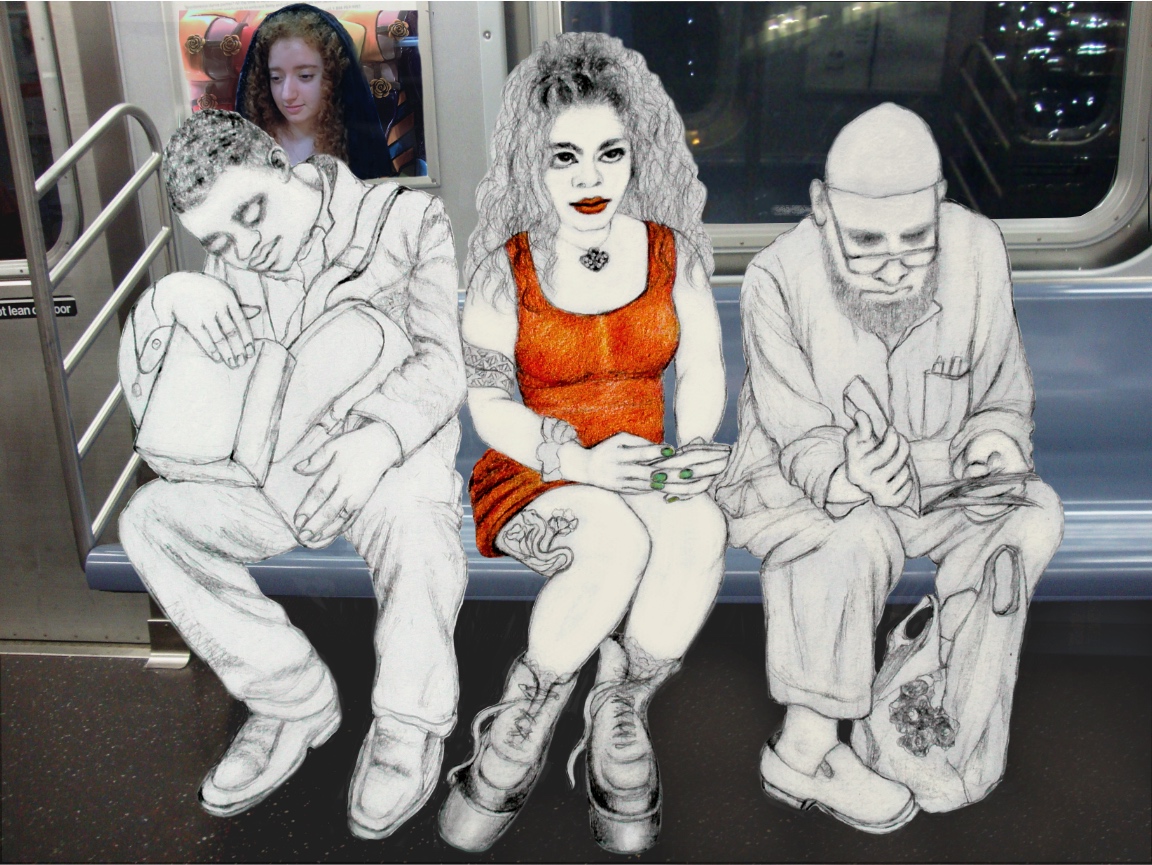 New York Subway Series